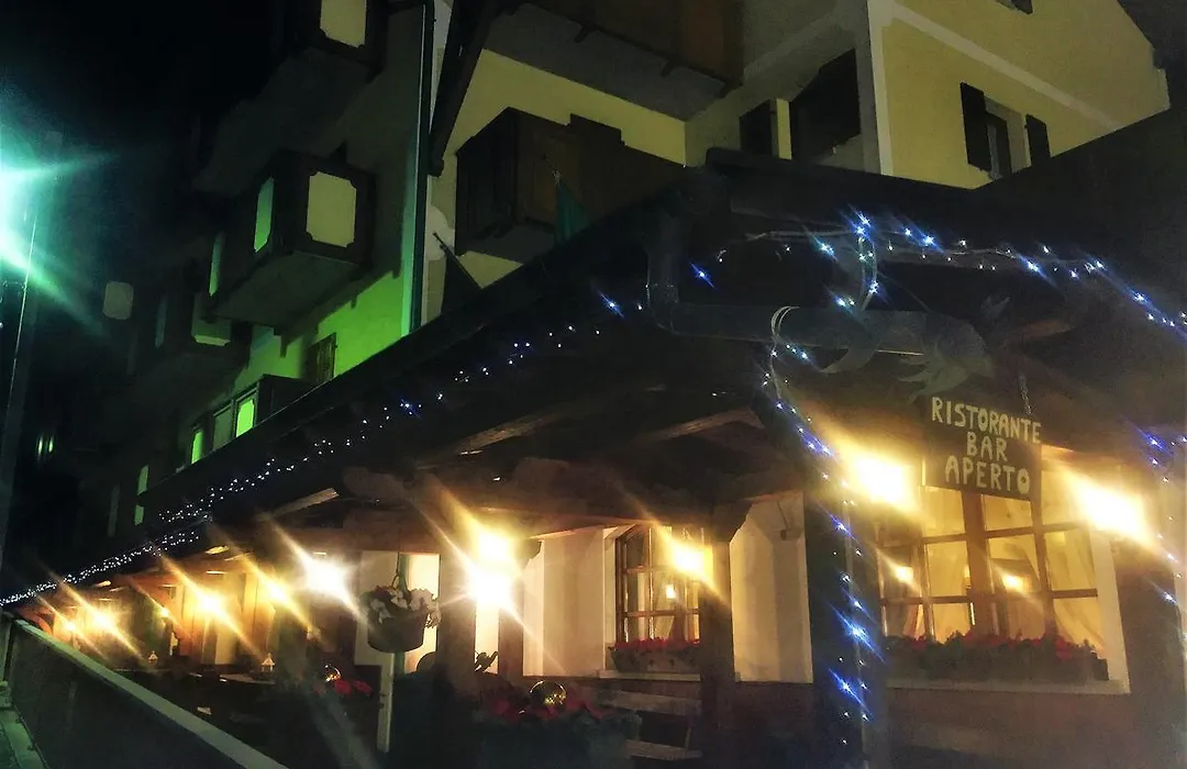 Hotel Tosa-1