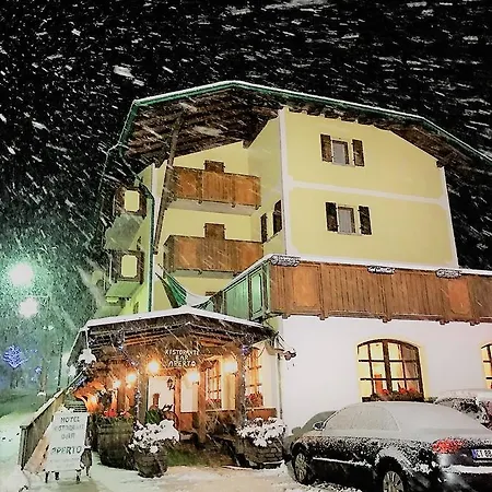 Hotel Tosa-2